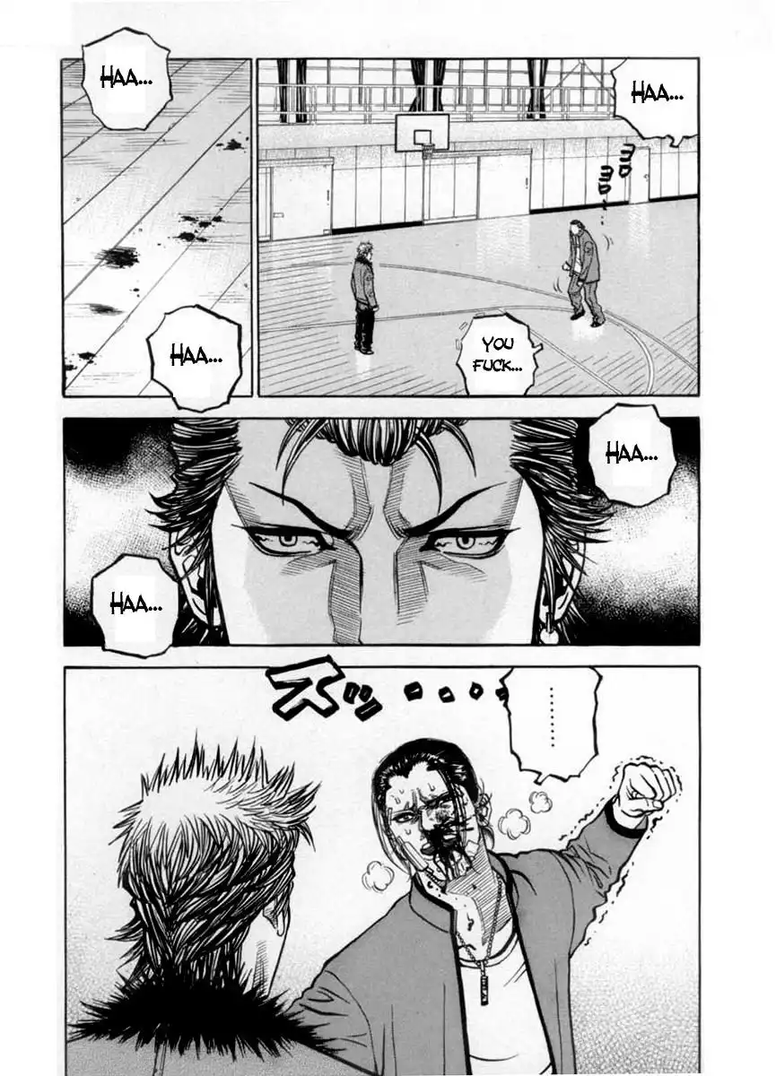 Gang King Chapter 33 9